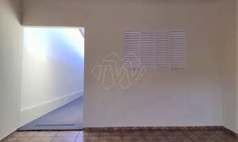 Imagem 2: Locação de Casas / Padrão na cidade de Araraquara