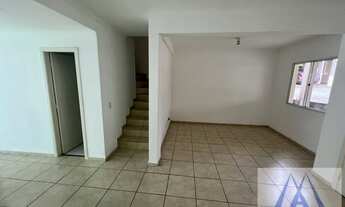 Imagem 3: SOBRADO EM CONDOMINIO FECHADO - MONTPELLIER - VILA OLIVEIRA