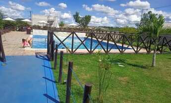 Imagem: Vendo Casa no Condomínio Morada Clube Azaleias