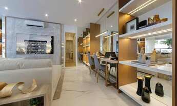 Imagem 7: Apartamento 4 Quartos para Venda em São Paulo, Ipiranga, 4 dormitórios, 2 suítes, 5 banhei