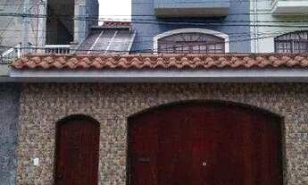 Imagem 4: Sobrado à venda, 200 m² por R$ 680.000,00 - Vila Nossa Senhora do Retiro - São Paulo/SP