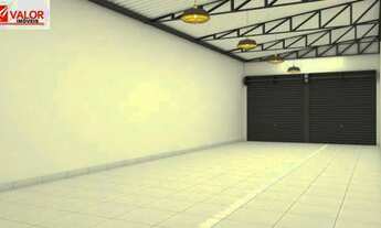 Imagem 3: GALPAO COMERCIAL em SÃO PAULO - SP, JARDIM CELESTE