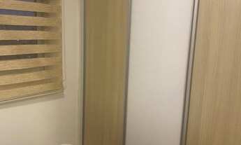 Imagem 4: Apartamento para aluguel possui 80 metros quadrados com 2 quartos