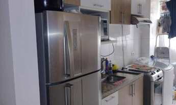 Imagem: Apartamento com 2 dormitórios à venda