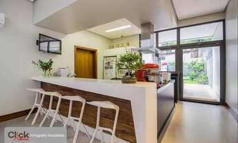 Imagem 6: Casa para Venda - 370m², 4 dormitórios, sendo 1 suites, 2 vagas - Santo Antonio