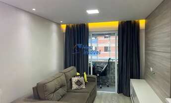 Imagem 3: BRASÍLIA - Apartamento Padrão - NORTE (ÁGUAS CLARAS