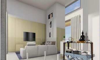 Imagem 5: Lindo projeto em fase final da construção à venda no Condomínio Reserva Saint Paul em Itu