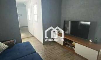 Imagem 6: Sobrado com 2 dormitórios à venda, 180 m² - Condomínio Maracanã - Santo André/SP