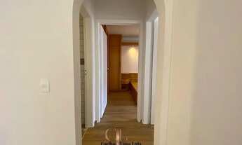 Imagem 7: São Paulo - Apartamento Padrão - Moema