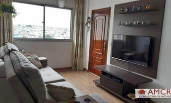 Imagem 3: Apartamento com 2 dormitórios à venda, 62 m² por R$ 403.000,00 - Vila Matilde - São Paulo