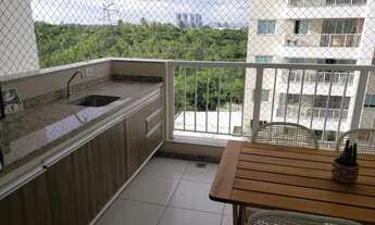 Imagem 3: Apartamento 02 quartos