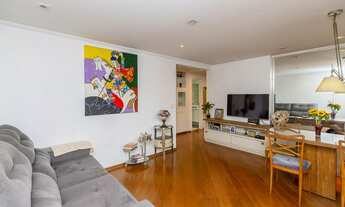 Imagem 4: VILA OLÍMPIA - DR. CARDOSO DE MELO - VENDA OU LOCAÇÃO