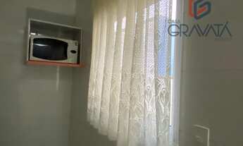 Imagem 7: Cobertura Semi Mobiliada na Vila Scarpelli