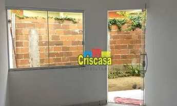 Imagem 7: Casa com 4 dormitórios à venda, 390 m² por R$ 350.000 - Ponta Negra - Maricá/RJ