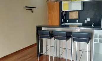 Imagem: Apartamento na região do Portal do Morumbi