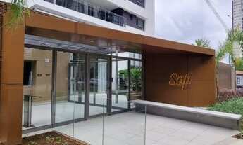 Imagem 5: Apartamento para venda possui 143 metros quadrados com 4 quartos em Campo Belo - São Paulo