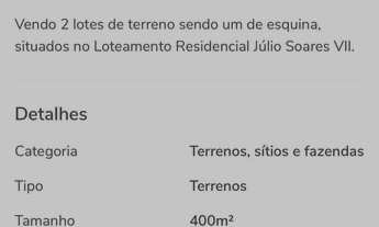 Imagem 2: Terreno Terreno / lote com venda por R$65.000