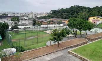 Imagem 3: Apartamento de 3 quartos para alugar no bairro Serraria