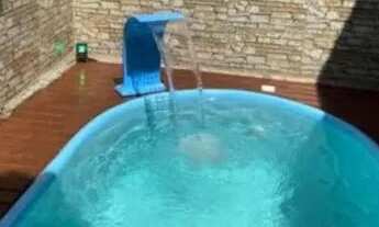 Imagem 3: Casa para venda tem 100 metros quadrados com 3 quartos em Brotas