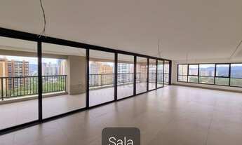 Imagem 6: Apartamento para venda de alto padrão de 360m², 15º andar, vista livre e permanente