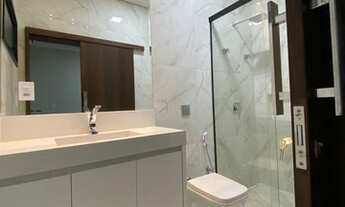 Imagem 7: Casa no condomínio Damha III com 287 metros quadrados