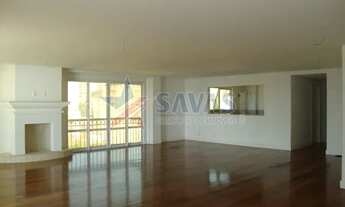 Imagem: EXCEPCIONAL APTO COM 04 SUÍTES - ALTO PADRÃO