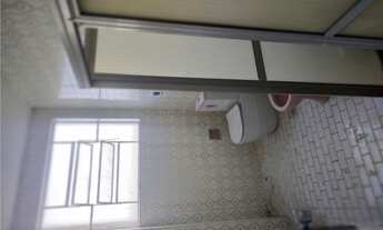 Imagem 7: Amplo apartamento em local privilegiado