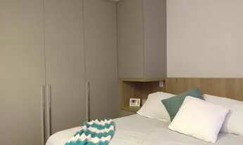 Imagem 7: Casa em Condomínio para Venda em Cajamar, Portais (Polvilho), 3 dormitórios, 1 suíte, 2 ba