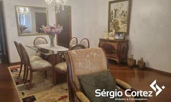 Imagem 3: Apartamento com 4 quartos no Edifício Golden Gate - Bairro Centro em Londrina