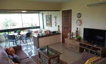 Imagem: Apartamento de 92m2 com 2 suítes em Gravata