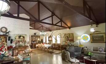 Imagem: Jacarei - Sítio - Jardim Colonia