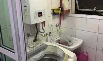 Imagem 4: Apartamento com 3 dormitórios à venda, 88 m² por R$ 920.000 - Loteamento Mogilar - Mogi da