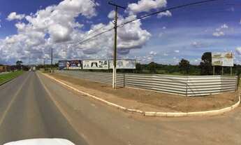 Imagem: Vende-se 2 terrenos comercial de esquina