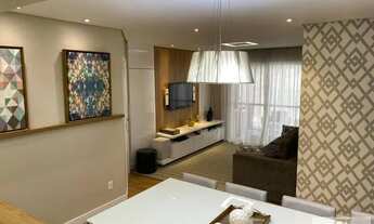 Imagem: Apartamentos à venda na Rua Brasílio Machado