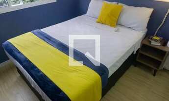 Imagem 7: Apartamento para Aluguel - Bela Vista, 1 Quarto, 25 m2