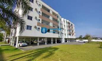 Imagem 5: MP - Apto Porteira Fechada no Garden Ville em São José com 02 dormitórios, 01 banheiro e 0