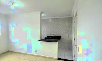 Imagem 3: ALAMEDA JARDINS Apartamento com 2 dormitórios