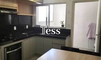 Imagem 6: Vendo apartamento São José do Rio Preto - SP São Francisco Zona Sul - 3 dormitórios sendo