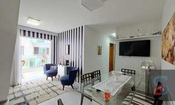 Imagem 7: Cobertura luxo 3 quartos , com lazer completo no Centro - Cabo Frio