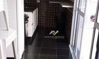 Imagem 11: Apartamento com 2 dormitórios para alugar, 52 m² por R$ 1.960/mês - Jardim São Luís - São