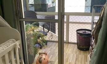 Imagem 3: Apartamento no Oswaldo Barbosa Pena