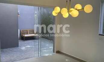 Imagem: SAO PAULO - Casa Padrão - JARDIM DA GLORIA