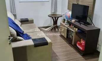 Imagem 2: VALINHOS - Apartamento Padrão - VILA FAUSTINA II