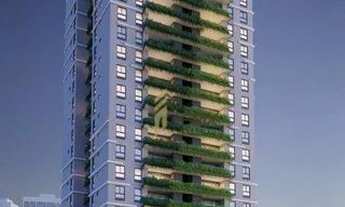 Imagem 2: Apartamento à venda, 107 m² por R$ 1.214.500,00 - Centro - Curitiba/PR