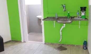 Imagem: Sobreloja de Esquina