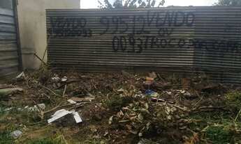 Imagem 5: Lote águas linda