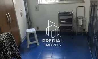 Imagem 7: Apartamento com 2 dormitórios à venda, 58 m² por R$ 360.000,00 - Icaraí - Niterói/RJ