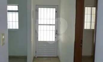 Imagem 6: CASA TERREA TUCURUVI