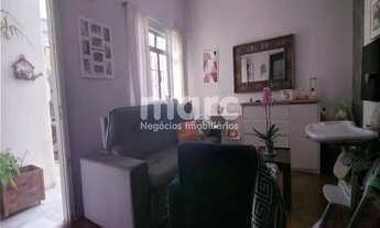 Imagem 2: SAO PAULO - Apartamento Padrão - CAMBUCI