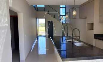 Imagem 6: Araçatuba - Casa de Condomínio - Aeroporto